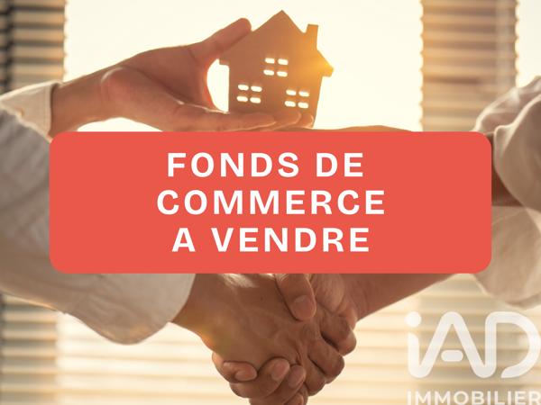 Esthétique, Coiffure​ à vendre 60 m² Pont-Scorff