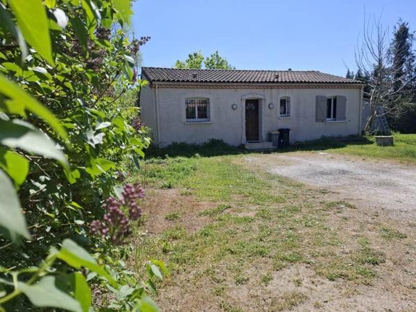 Maison à vendre |  Revel |  4 pièces | 80 m²