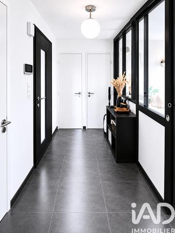 Maison à vendre 6 pièces 130 m² Pontchâteau