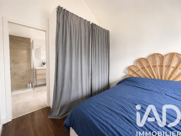 Maison à vendre 6 pièces 130 m² Pontchâteau