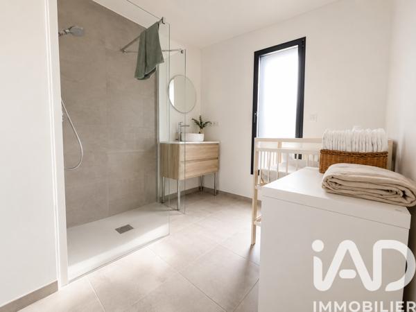 Maison à vendre 6 pièces 130 m² Pontchâteau