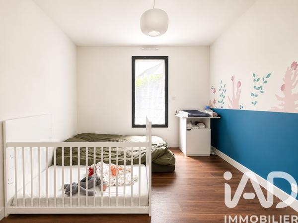 Maison à vendre 6 pièces 130 m² Pontchâteau