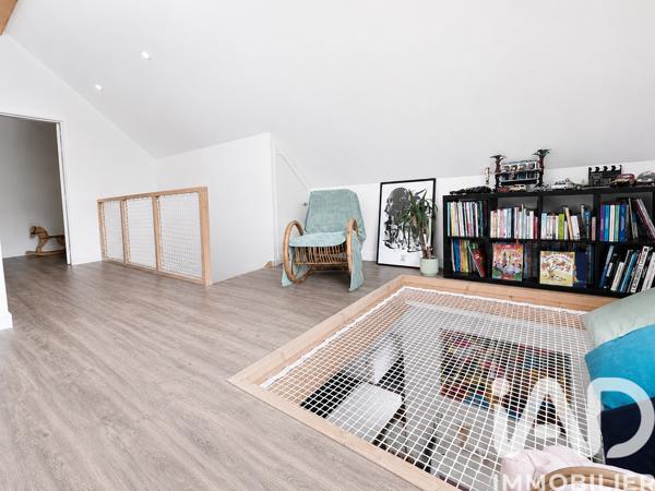 Maison à vendre 6 pièces 130 m² Pontchâteau