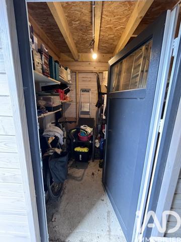 Maison à vendre 6 pièces 130 m² Pontchâteau