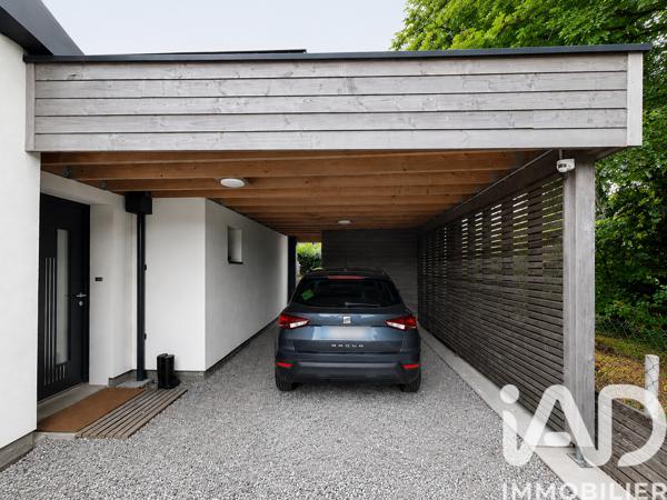 Maison à vendre 6 pièces 130 m² Pontchâteau