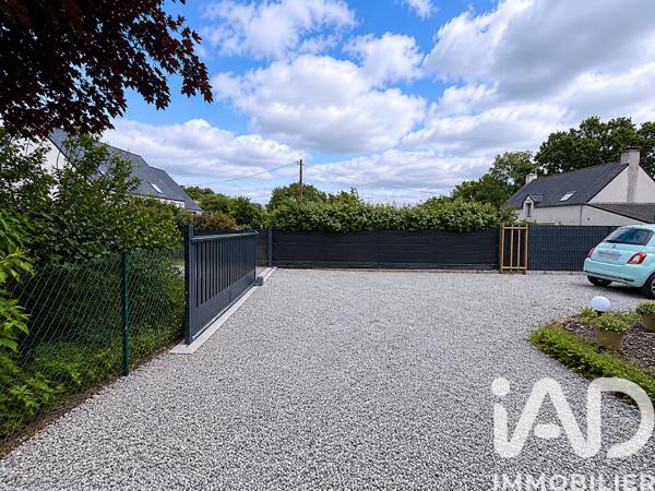 Maison à vendre 6 pièces 130 m² Pontchâteau