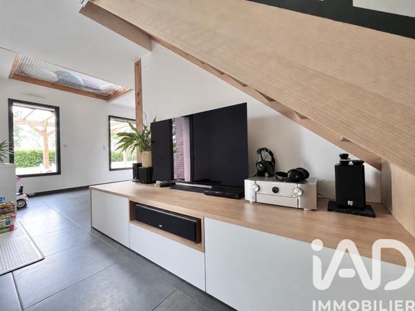 Maison à vendre 6 pièces 130 m² Pontchâteau