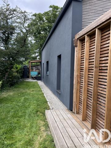 Maison à vendre 6 pièces 130 m² Pontchâteau
