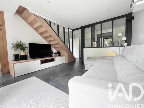 Maison à vendre 6 pièces 130 m² Pontchâteau