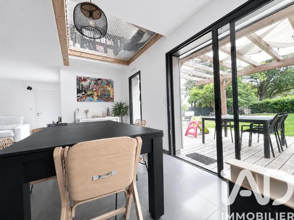 Maison à vendre 6 pièces 130 m² Pontchâteau