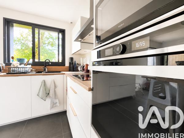 Maison à vendre 6 pièces 130 m² Pontchâteau