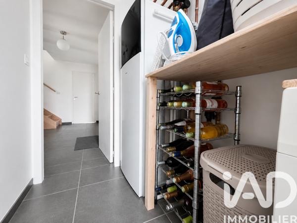 Maison à vendre 6 pièces 130 m² Pontchâteau