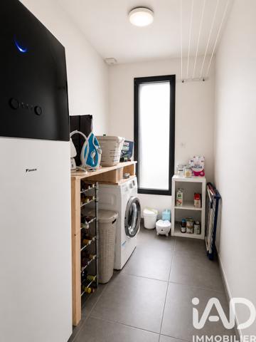 Maison à vendre 6 pièces 130 m² Pontchâteau