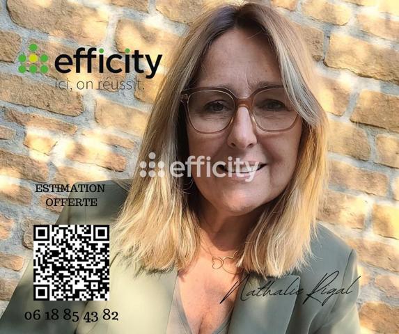 Maison 15 pièces - 585 m² Exclusivité efficity