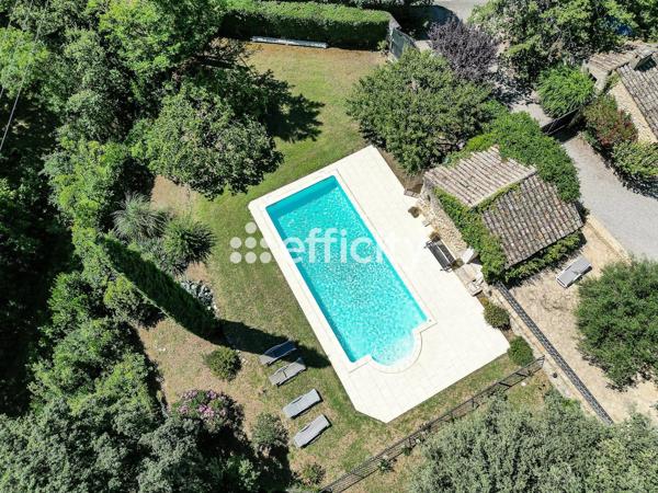 Maison 15 pièces - 585 m² Exclusivité efficity