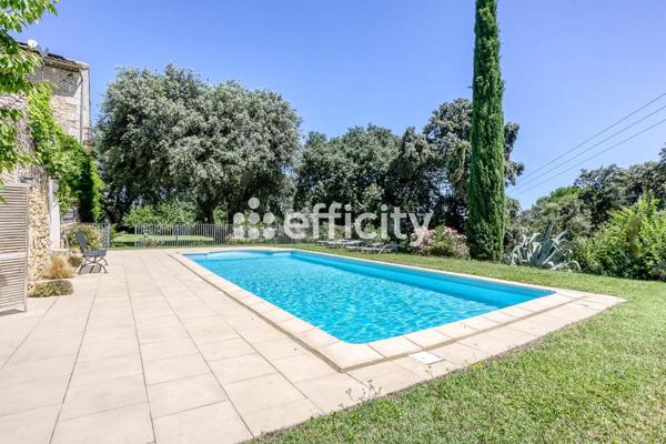 Maison 15 pièces - 585 m² Exclusivité efficity