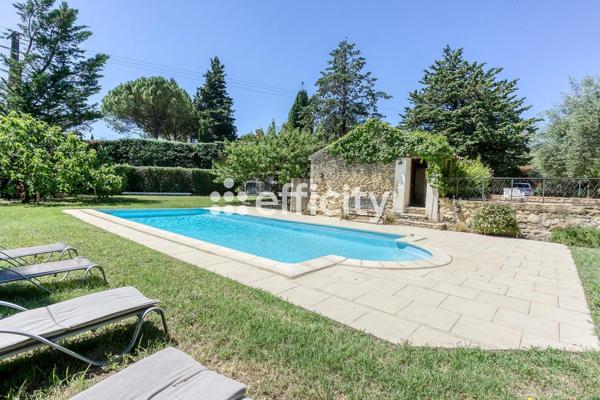 Maison 15 pièces - 585 m² Exclusivité efficity