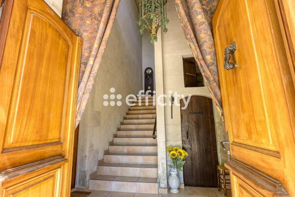 Maison 15 pièces - 585 m² Exclusivité efficity