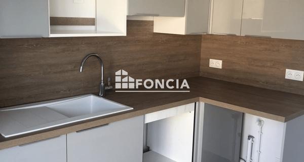 Location Appartement 2 pièces 47.89 m² - Juziers 78820