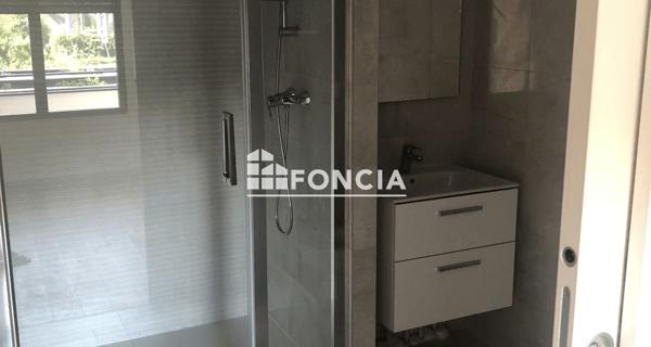 Location Appartement 2 pièces 47.89 m² - Juziers 78820