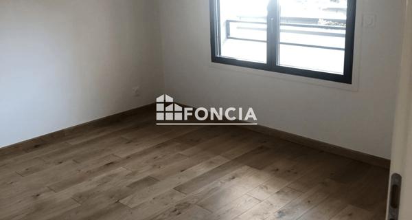 Location Appartement 2 pièces 47.89 m² - Juziers 78820
