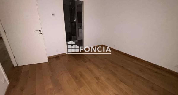 Location Appartement 2 pièces 47.89 m² - Juziers 78820