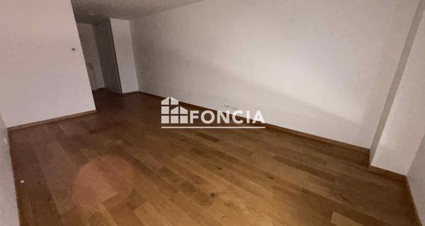 Location Appartement 2 pièces 47.89 m² - Juziers 78820