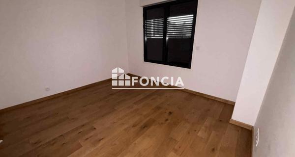 Location Appartement 2 pièces 47.89 m² - Juziers 78820