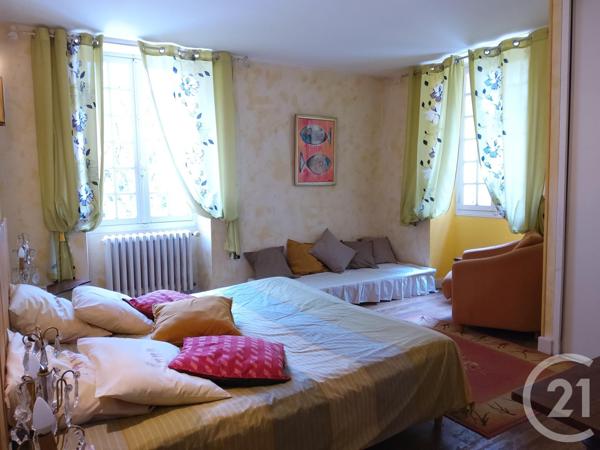 Maison à vendre  9 pièces - 334 m2 GRAMAT - 46