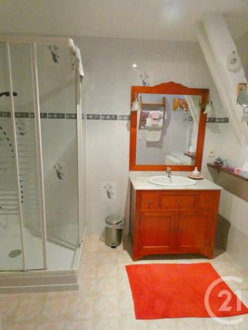 Maison à vendre  9 pièces - 334 m2 GRAMAT - 46