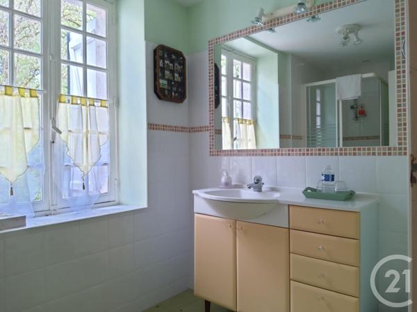 Maison à vendre  9 pièces - 334 m2 GRAMAT - 46