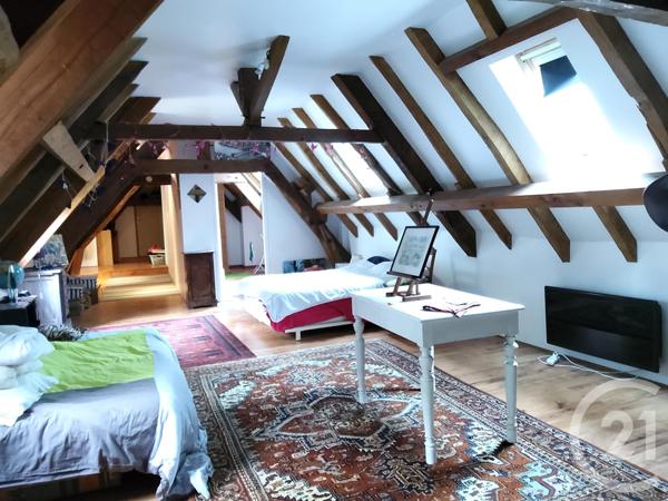 Maison à vendre  9 pièces - 334 m2 GRAMAT - 46