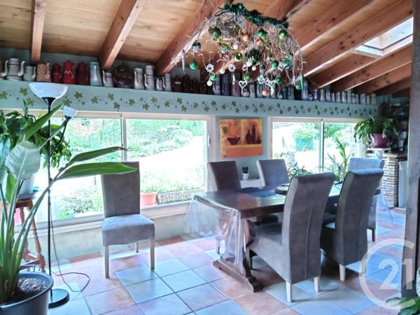 Maison à vendre  9 pièces - 334 m2 GRAMAT - 46