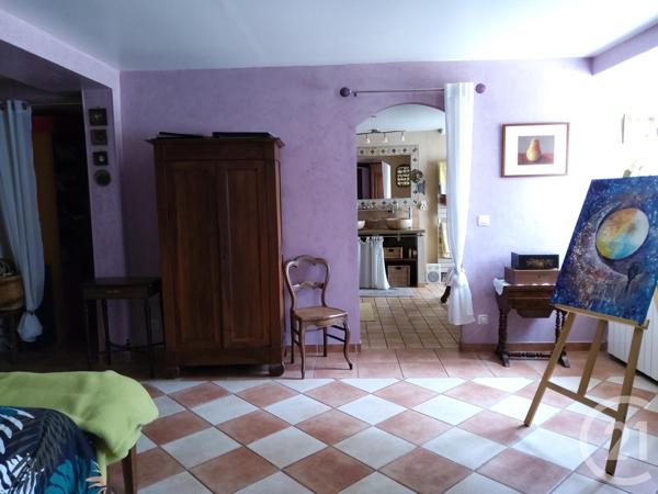 Maison à vendre  9 pièces - 334 m2 GRAMAT - 46