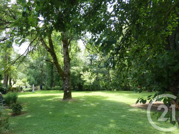 Maison à vendre  9 pièces - 334 m2 GRAMAT - 46