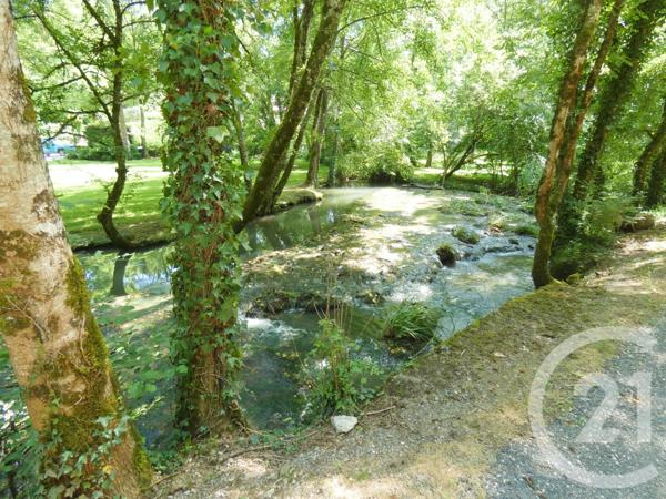 Maison à vendre  9 pièces - 334 m2 GRAMAT - 46