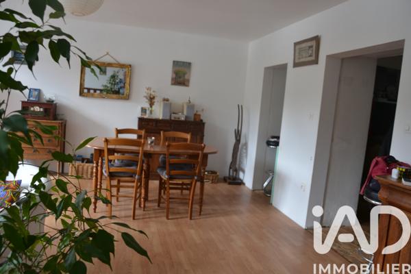Maison à vendre 10 pièces 140 m² Port-Launay