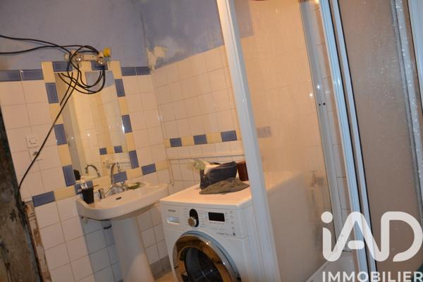 Maison à vendre 10 pièces 140 m² Port-Launay