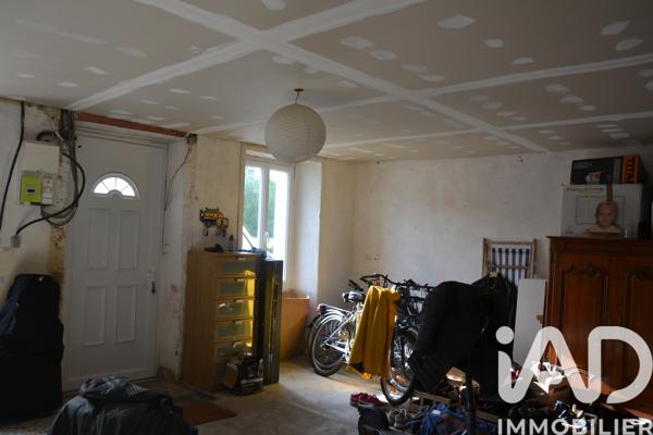 Maison à vendre 10 pièces 140 m² Port-Launay