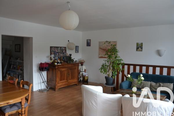 Maison à vendre 10 pièces 140 m² Port-Launay