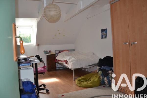 Maison à vendre 10 pièces 140 m² Port-Launay