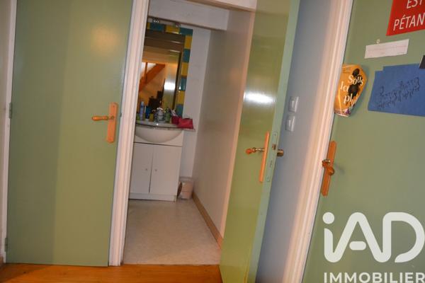 Maison à vendre 10 pièces 140 m² Port-Launay
