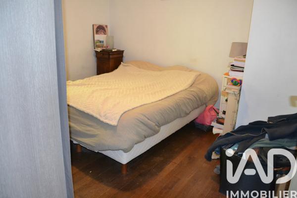Maison à vendre 10 pièces 140 m² Port-Launay