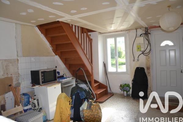Maison à vendre 10 pièces 140 m² Port-Launay
