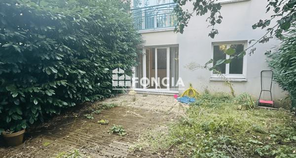 Location Appartement 2 pièces 38.85 m² - Limeil-brévannes 94450