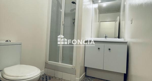 Location Appartement 2 pièces 38.85 m² - Limeil-brévannes 94450