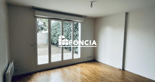 Location Appartement 2 pièces 38.85 m² - Limeil-brévannes 94450