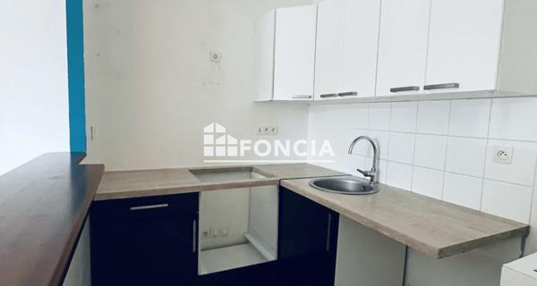 Location Appartement 2 pièces 38.85 m² - Limeil-brévannes 94450