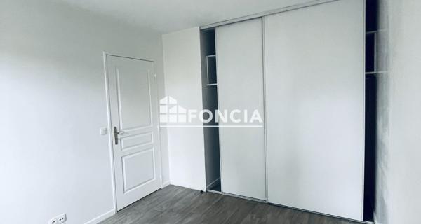 Location Appartement 2 pièces 38.85 m² - Limeil-brévannes 94450