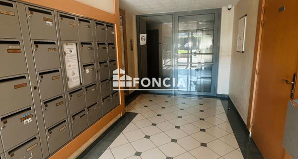 Location Appartement 2 pièces 38.85 m² - Limeil-brévannes 94450